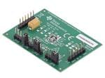 Texas Instruments TPSM82902EVM Enlarged Image
