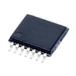 Texas Instruments SN74LVC32APWG4 Enlarged Image
