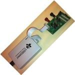 Texas Instruments LM3630EVM Enlarged Image