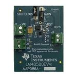 Texas Instruments LM48580EVM Enlarged Image