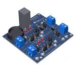 Texas Instruments LM66100EVM Enlarged Image