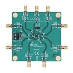 Texas Instruments LMK1C1104EVM Enlarged Image