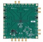 Texas Instruments LMK1D1212EVM Enlarged Image