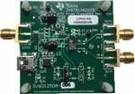 Texas Instruments LMK61A2-100M00EVM Enlarged Image