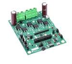 Texas Instruments MCF8329RRYEVM Enlarged Image