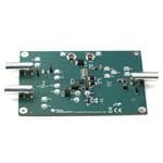 Texas Instruments OPA521EVM Enlarged Image