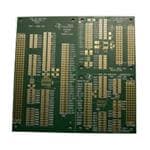 Texas Instruments OPAMPEVM-SOIC Enlarged Image