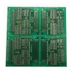 Texas Instruments OPAMPEVM-SOT23SHDN Enlarged Image