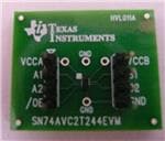Texas Instruments SN74AVC2T244EVM Enlarged Image