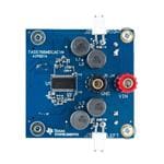 Texas Instruments TAS5766MDCAEVM Enlarged Image