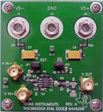 Texas Instruments THS3095EVM Enlarged Image