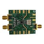 Texas Instruments THS4551RUNEVM Enlarged Image