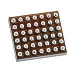 Texas Instruments TAS2555YZT Enlarged Image