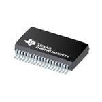 Texas Instruments TAS5822MDCPR Enlarged Image