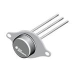 Texas Instruments LM35CAH/NOPB Enlarged Image