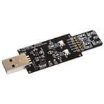 Texas Instruments TMP392EVM Enlarged Image