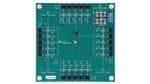 Texas Instruments TMUXRTJ-RRQEVM Enlarged Image