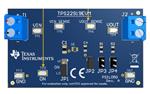 Texas Instruments TPS22919EVM Enlarged Image