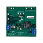 Texas Instruments TPS40345EVM-353 Enlarged Image