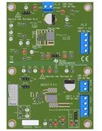 Texas Instruments TPS542A50EVM-059 Enlarged Image