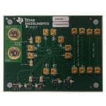 Texas Instruments TS3USBCA410EVM Enlarged Image