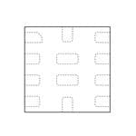 Texas Instruments LMR33620AQRNXRQ1 Enlarged Image