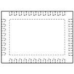Texas Instruments TUSB1146IRNQR Enlarged Image