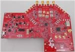 Texas Instruments ADC32J44EVM Enlarged Image
