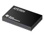 Texas Instruments AFE5804ZCF Enlarged Image