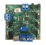 Texas Instruments BQ24078EVM-015 Enlarged Image