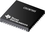 Texas Instruments CDCM7005ZVA Enlarged Image