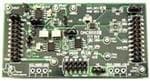 Texas Instruments DAC8551EVM Enlarged Image