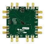 Texas Instruments DS125BR820EVM Enlarged Image