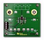 Texas Instruments INA250EVM Enlarged Image