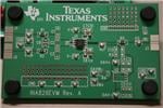 Texas Instruments INA826EVM Enlarged Image