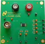 Texas Instruments LMH1981MTEVAL/NOPB Enlarged Image
