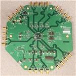 Texas Instruments LMK03328EVM Enlarged Image