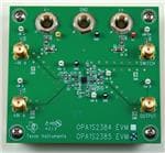 Texas Instruments OPA1S2385EVM Enlarged Image
