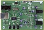 Texas Instruments PCM2900CEVM-U Enlarged Image