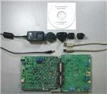 Texas Instruments PGA308EVM Enlarged Image