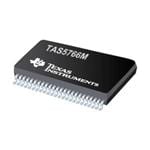 Texas Instruments TAS5766MRMTR Enlarged Image