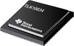 Texas Instruments TLK10034AAJ Enlarged Image