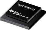 Texas Instruments TMS320DM8167SCYG2 Enlarged Image