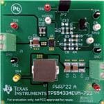 Texas Instruments TPS54334EVM-722 Enlarged Image