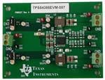 Texas Instruments TPS54395EVM-057 Enlarged Image