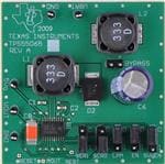 Texas Instruments TPS55065EVM Enlarged Image