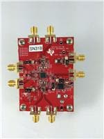 Texas Instruments TRF37A32EVM Enlarged Image