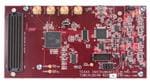 Texas Instruments TSW1418EVM Enlarged Image