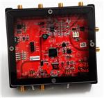 Texas Instruments TSW3065EVM Enlarged Image