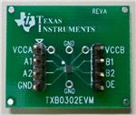 Texas Instruments TXB0302EVM Enlarged Image